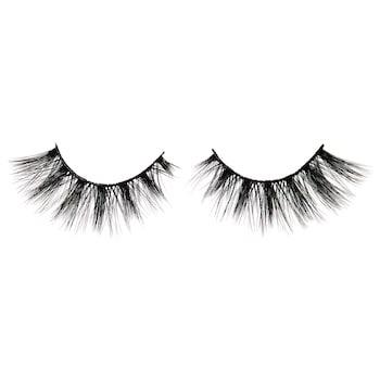Lashes all collection